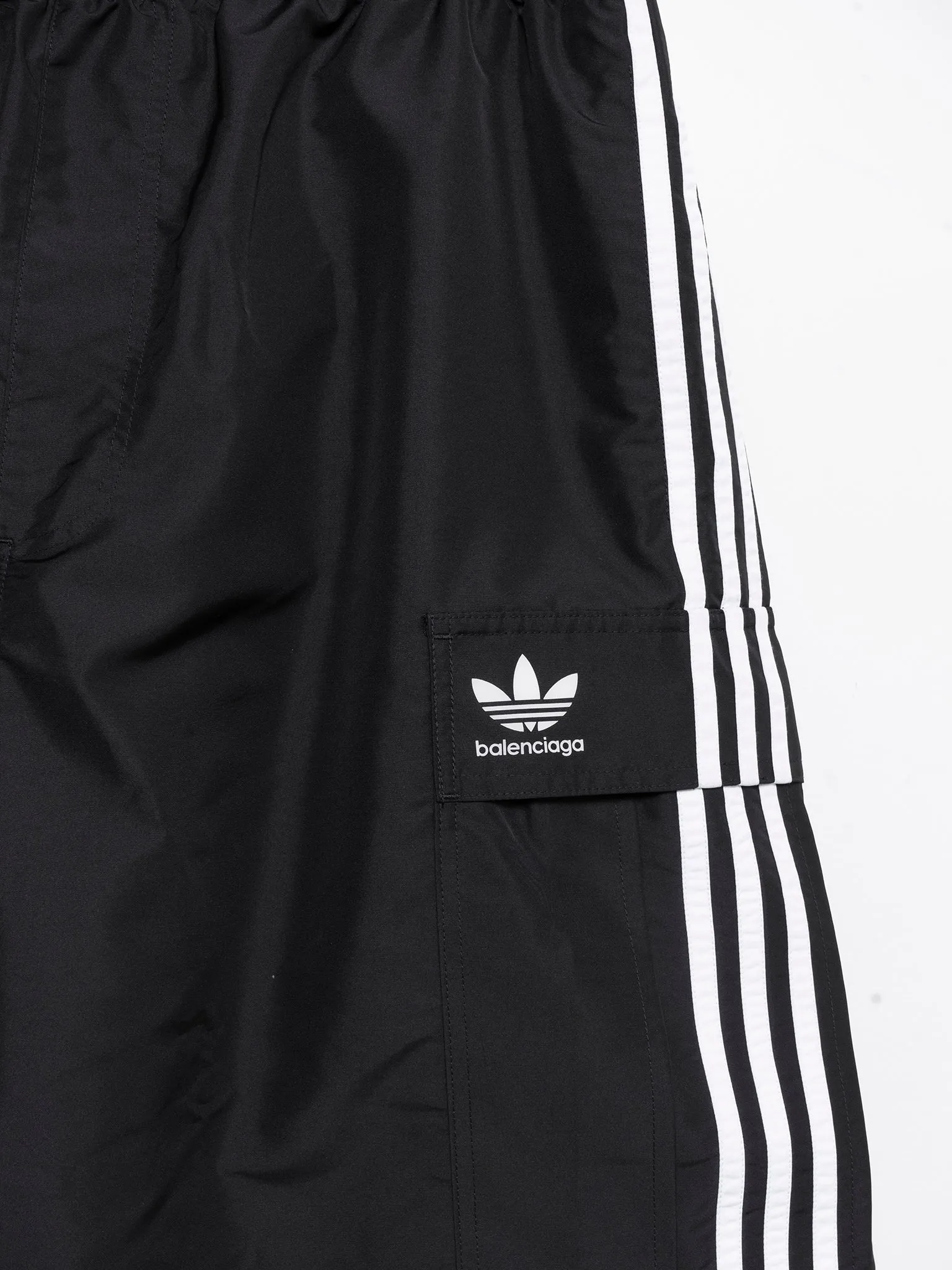 Adidas Cargo Shorts