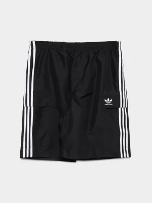 Adidas Cargo Shorts