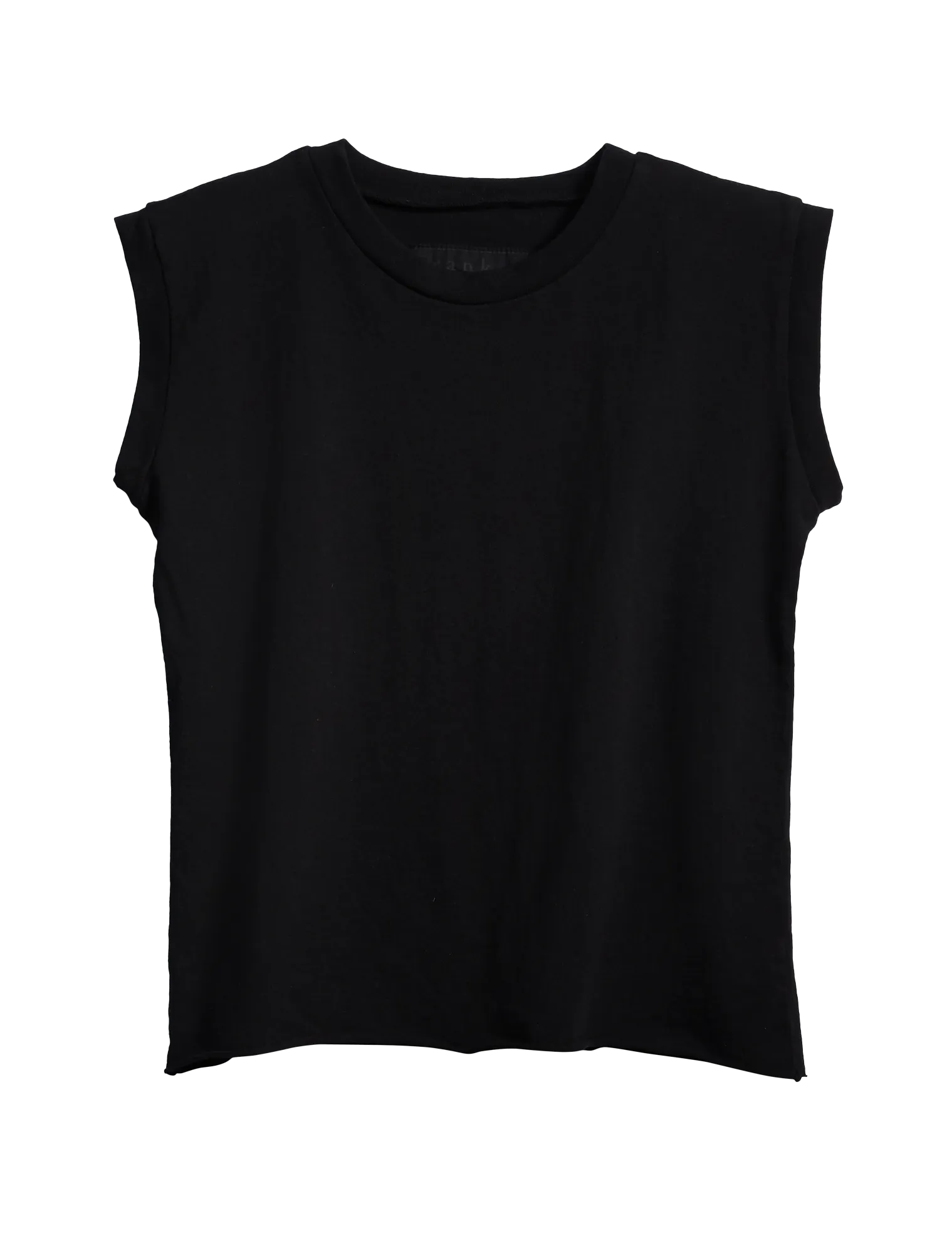 AIDEN Black, Heritage Jersey