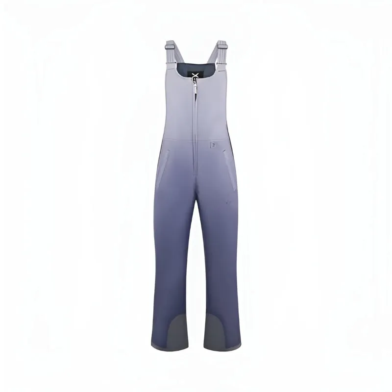 All Weather Insulated Bib Overalls