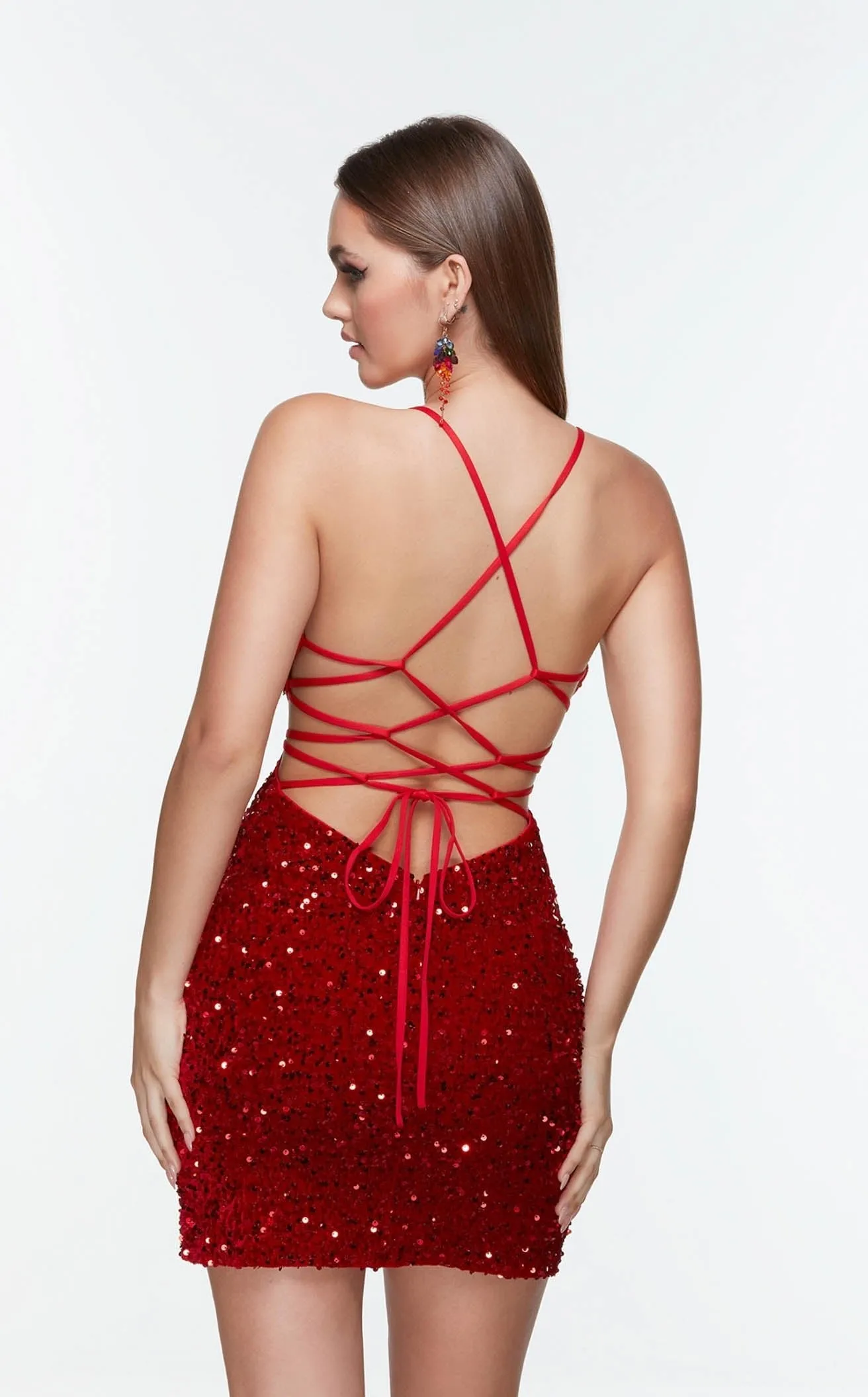 Alyce 4600 Dress