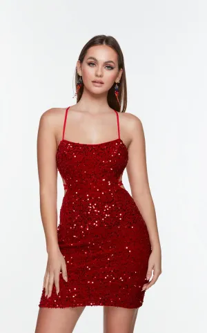 Alyce 4600 Dress