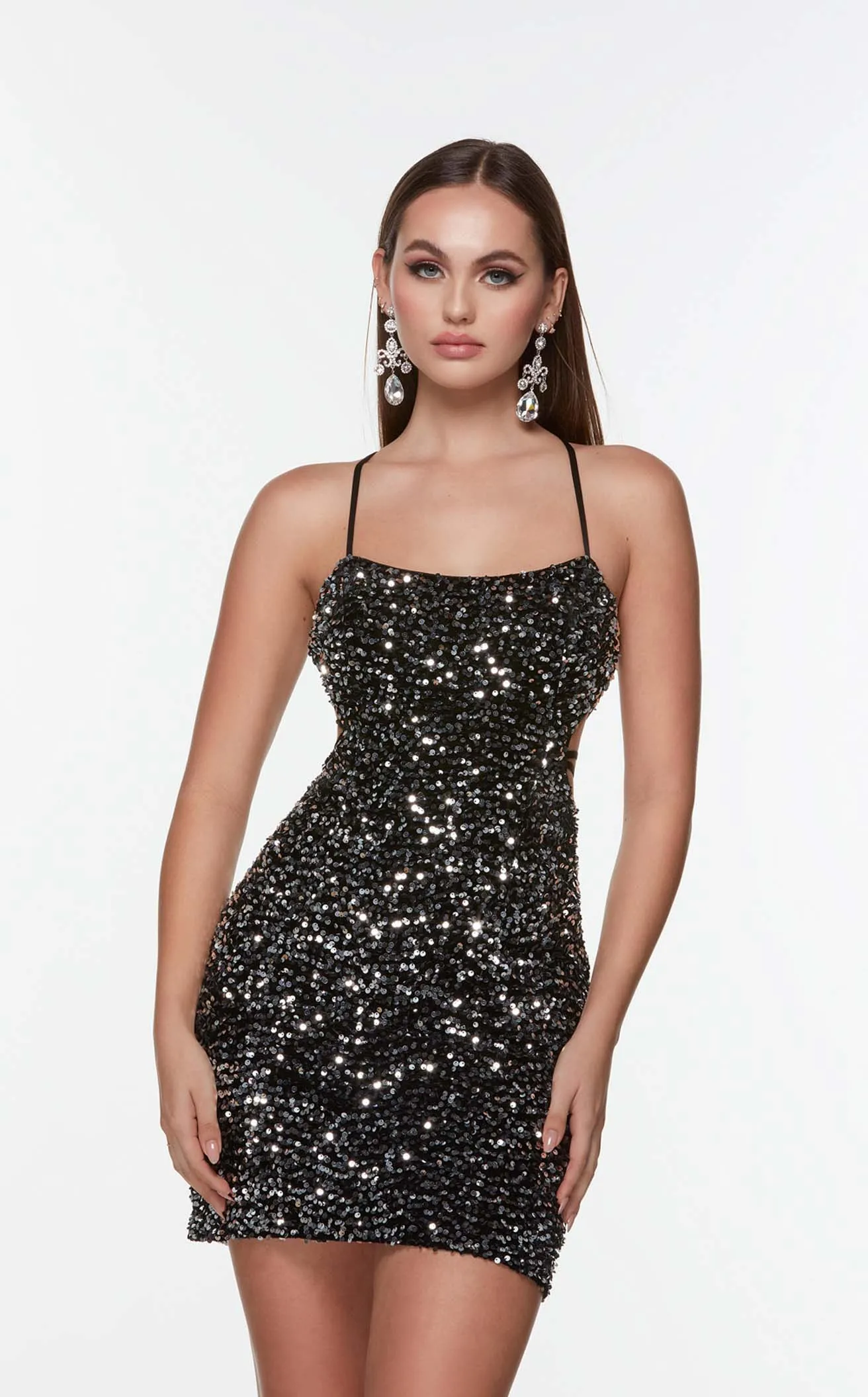 Alyce 4600 Dress