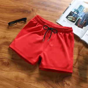 Anthony – Men's Casual Polyester Sweatpants