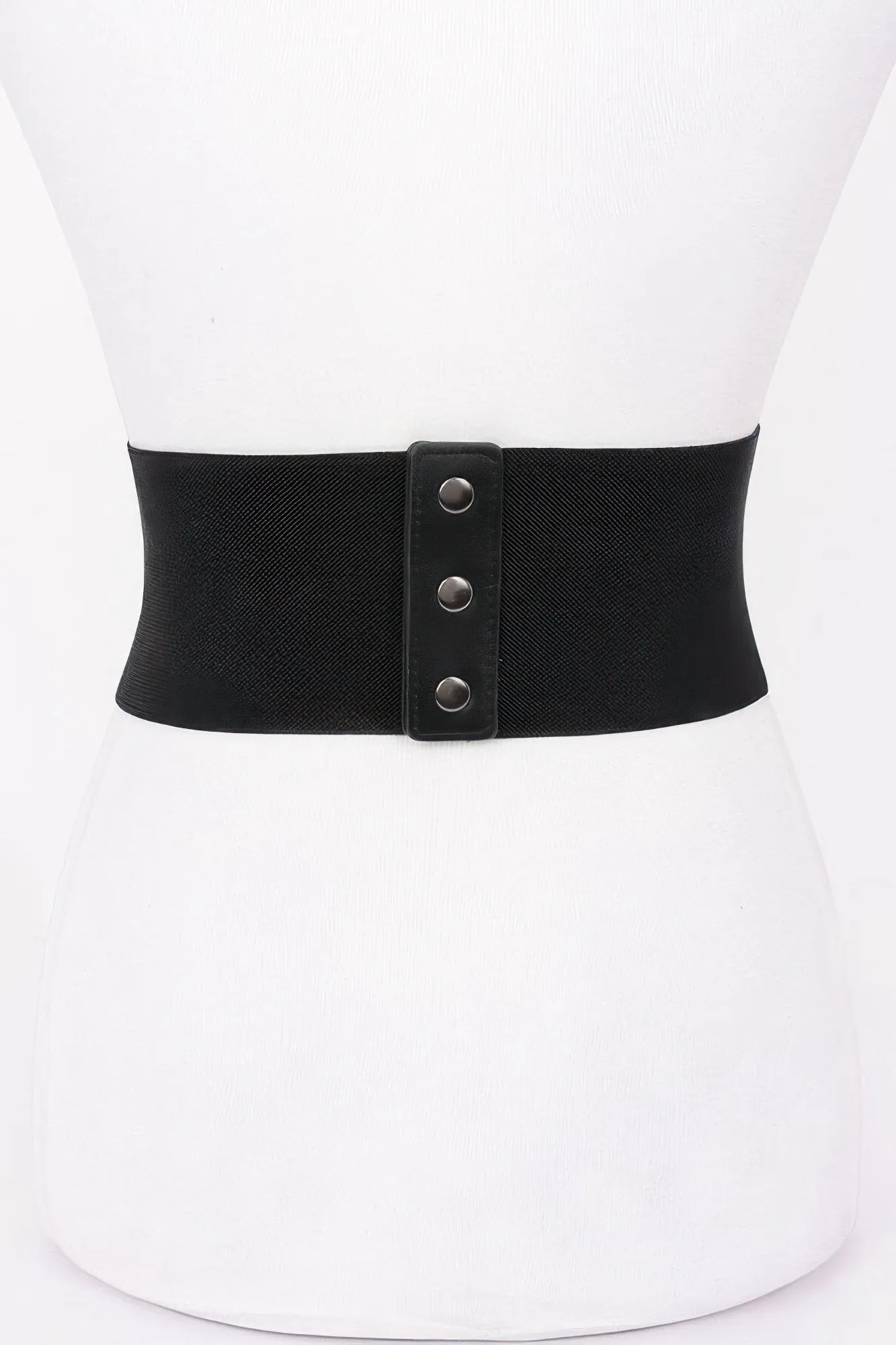 Antique Style Corset Belt