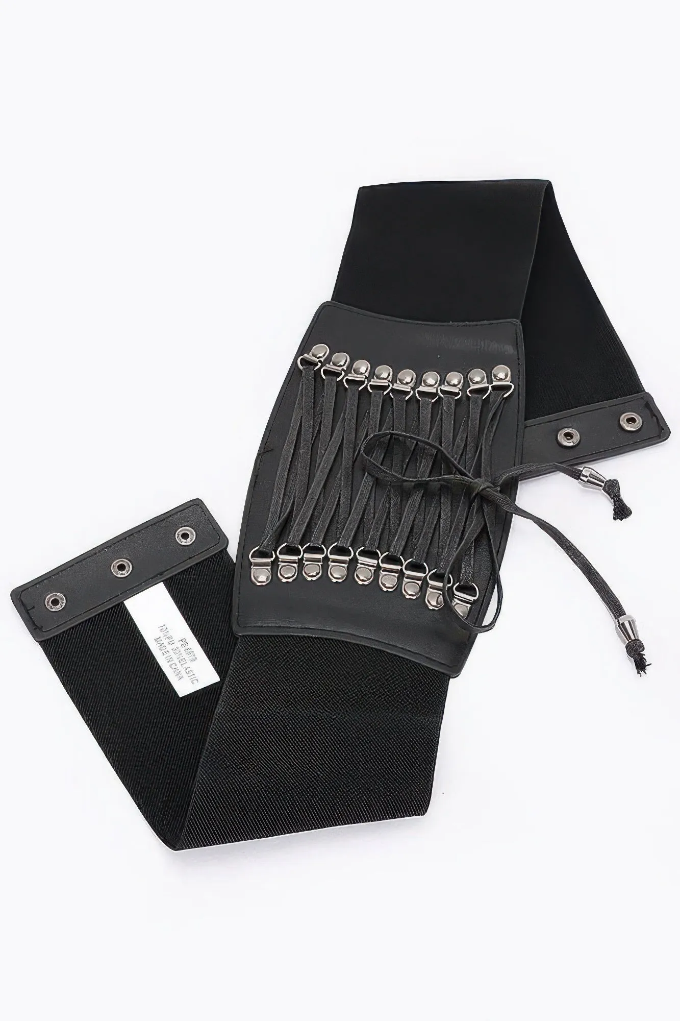 Antique Style Corset Belt