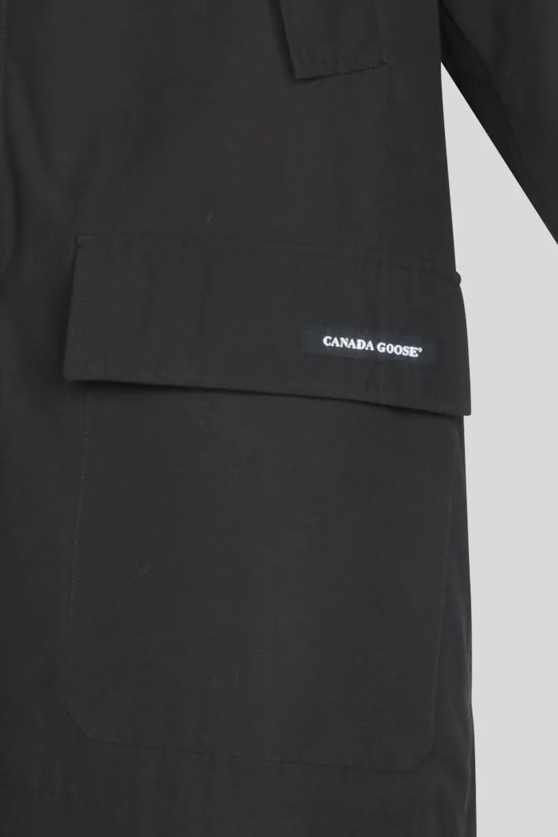 Arctic Rigger Coverall