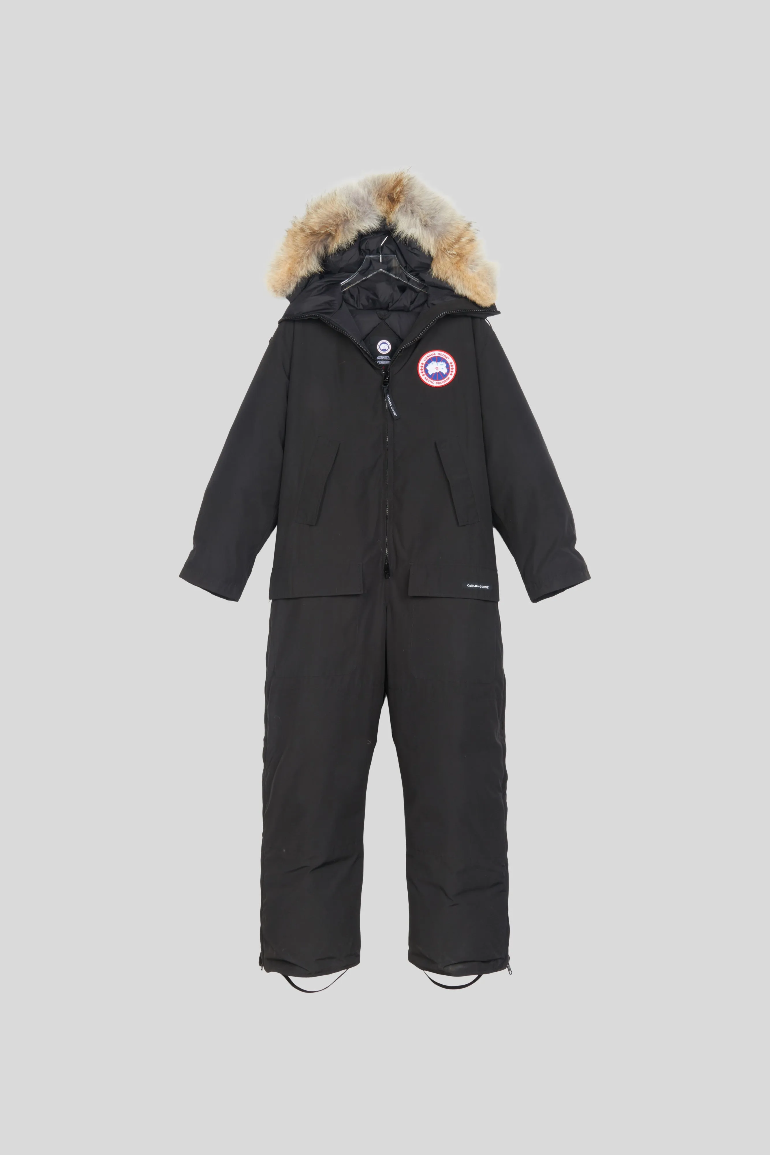 Arctic Rigger Coverall