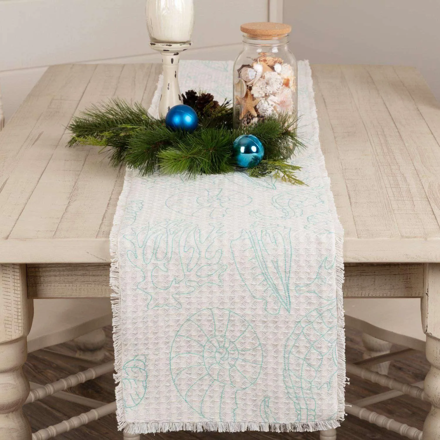Arielle Runner 13x90 VHC Brands