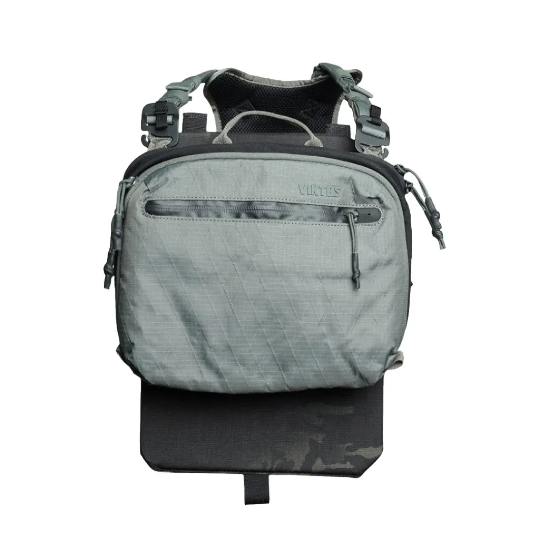 Armored Viktos Low Key Chest Rig Bundle