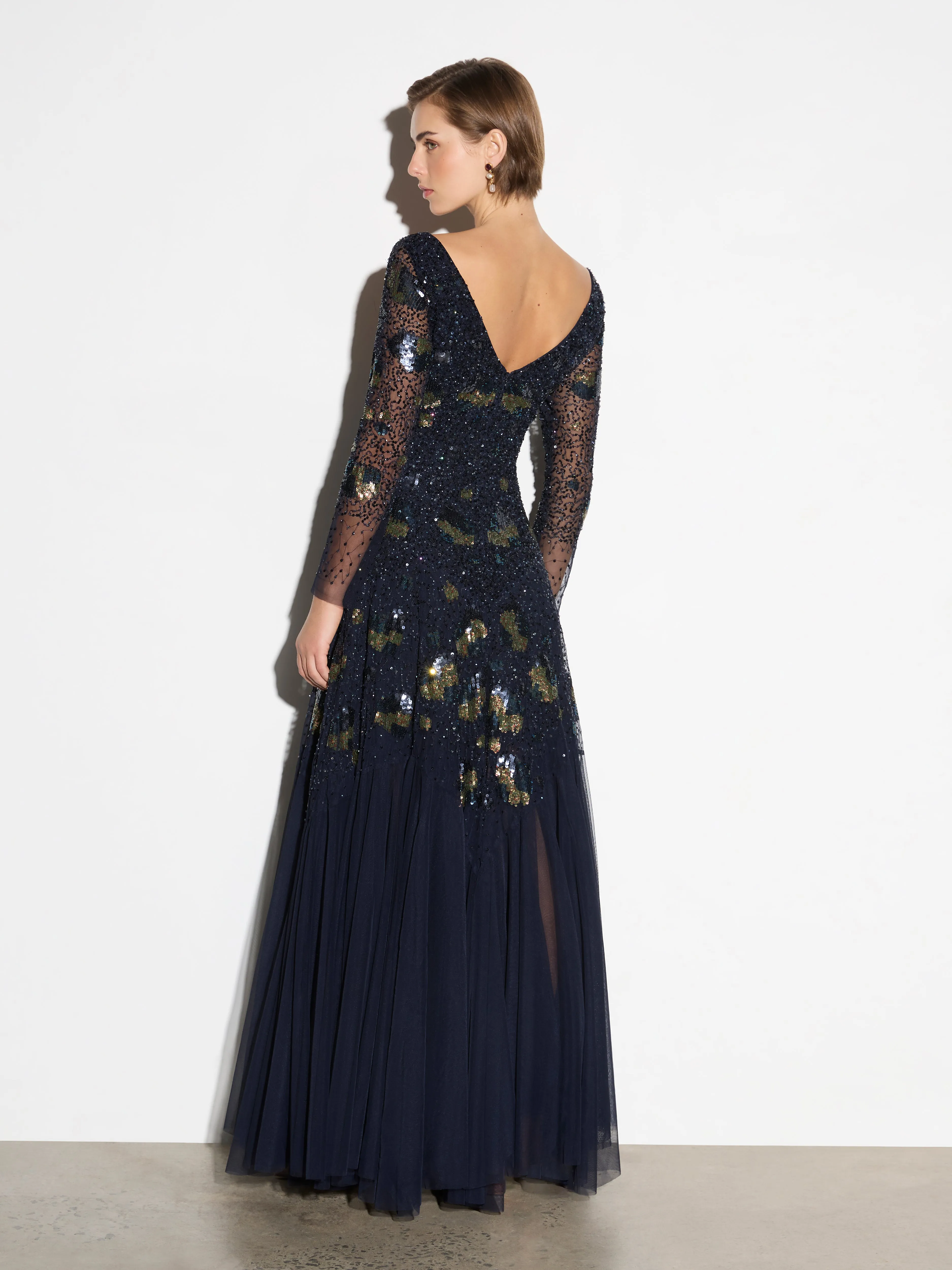 Astrid Gown (Size 8   10 Only)