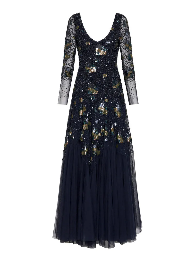 Astrid Gown (Size 8   10 Only)