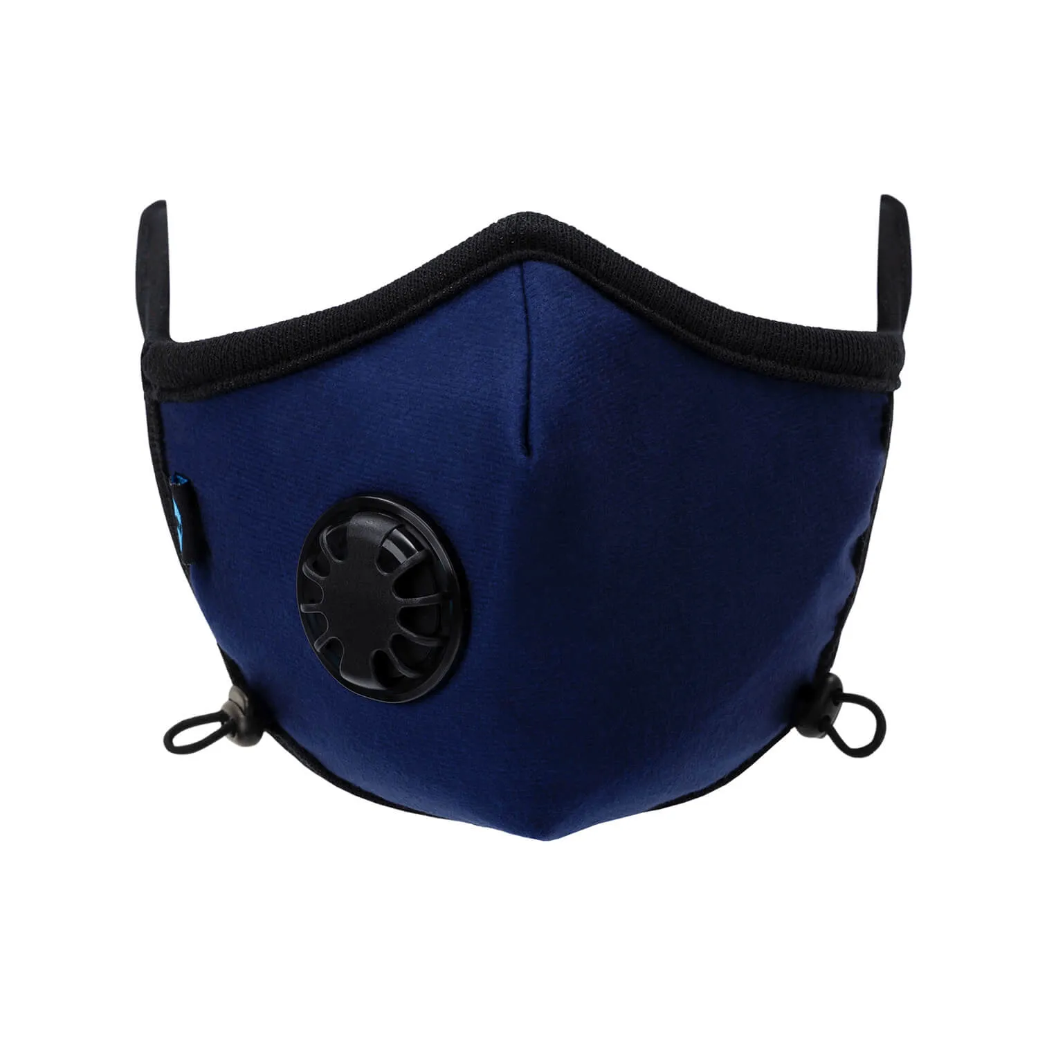 BASIC Mask - Navy