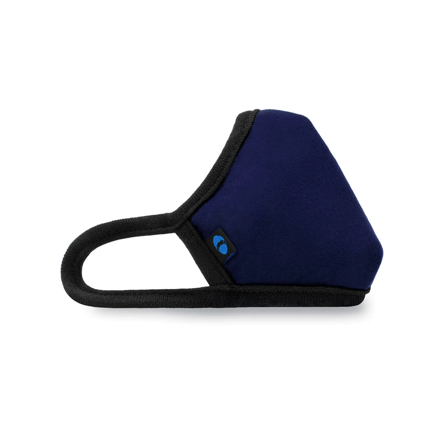 BASIC Mask - Navy