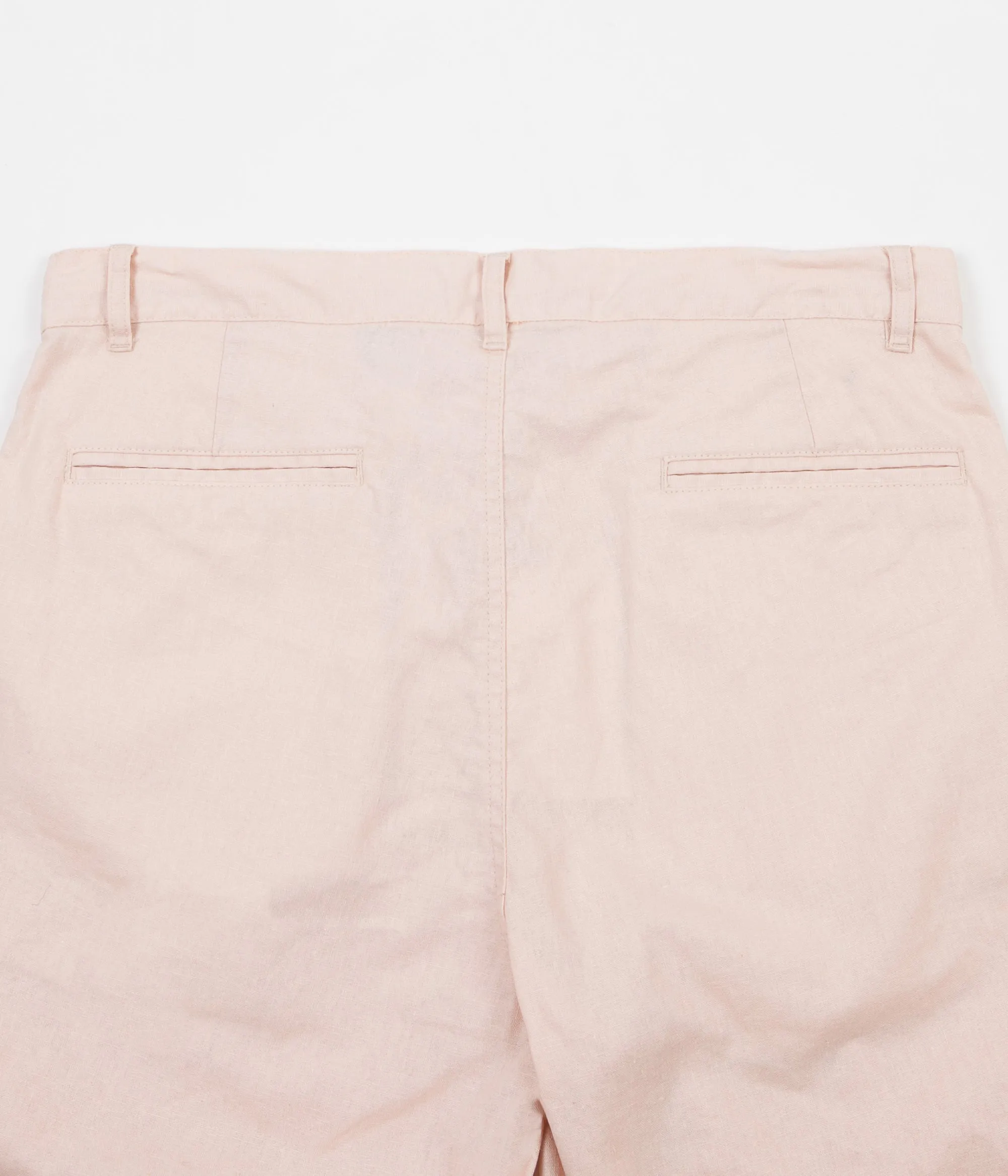 Battenwear Dock Shorts - Light Pink