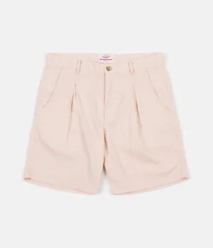 Battenwear Dock Shorts - Light Pink