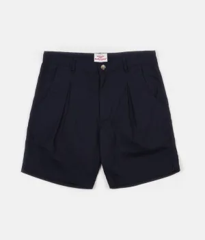Battenwear Dock Shorts - Navy