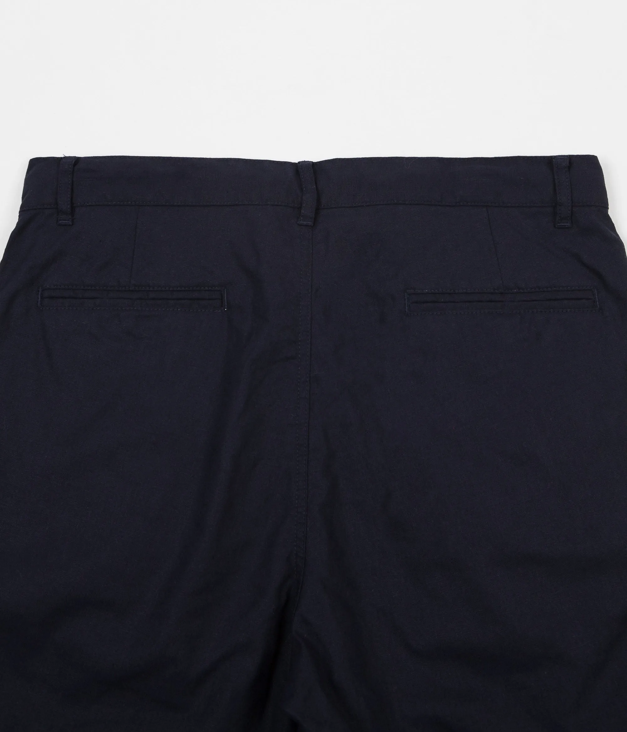 Battenwear Dock Shorts - Navy