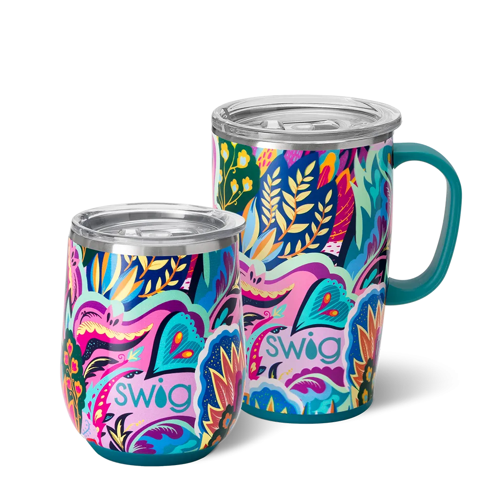 Bazaar AM PM Set