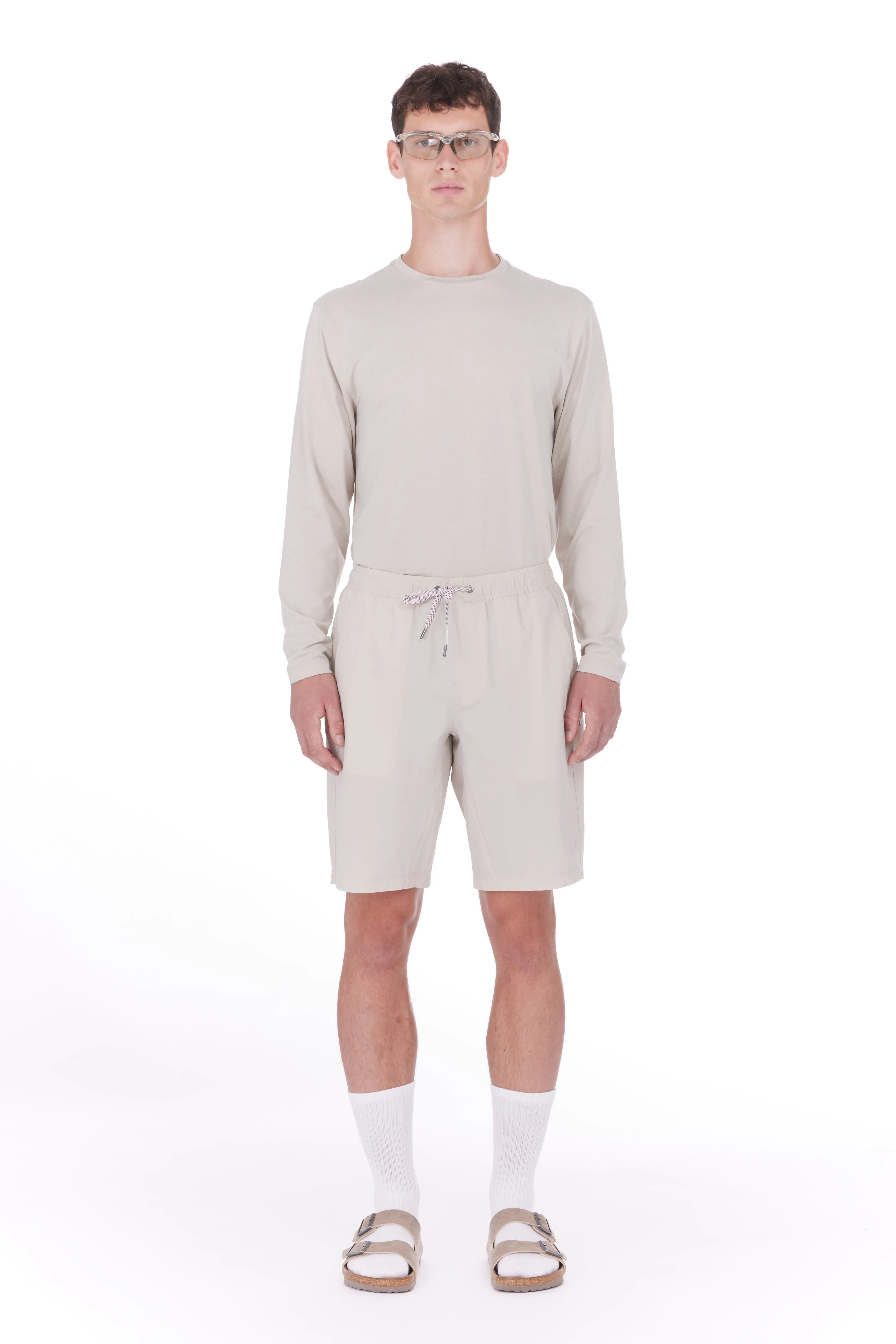 Beause - TATE SHORTS