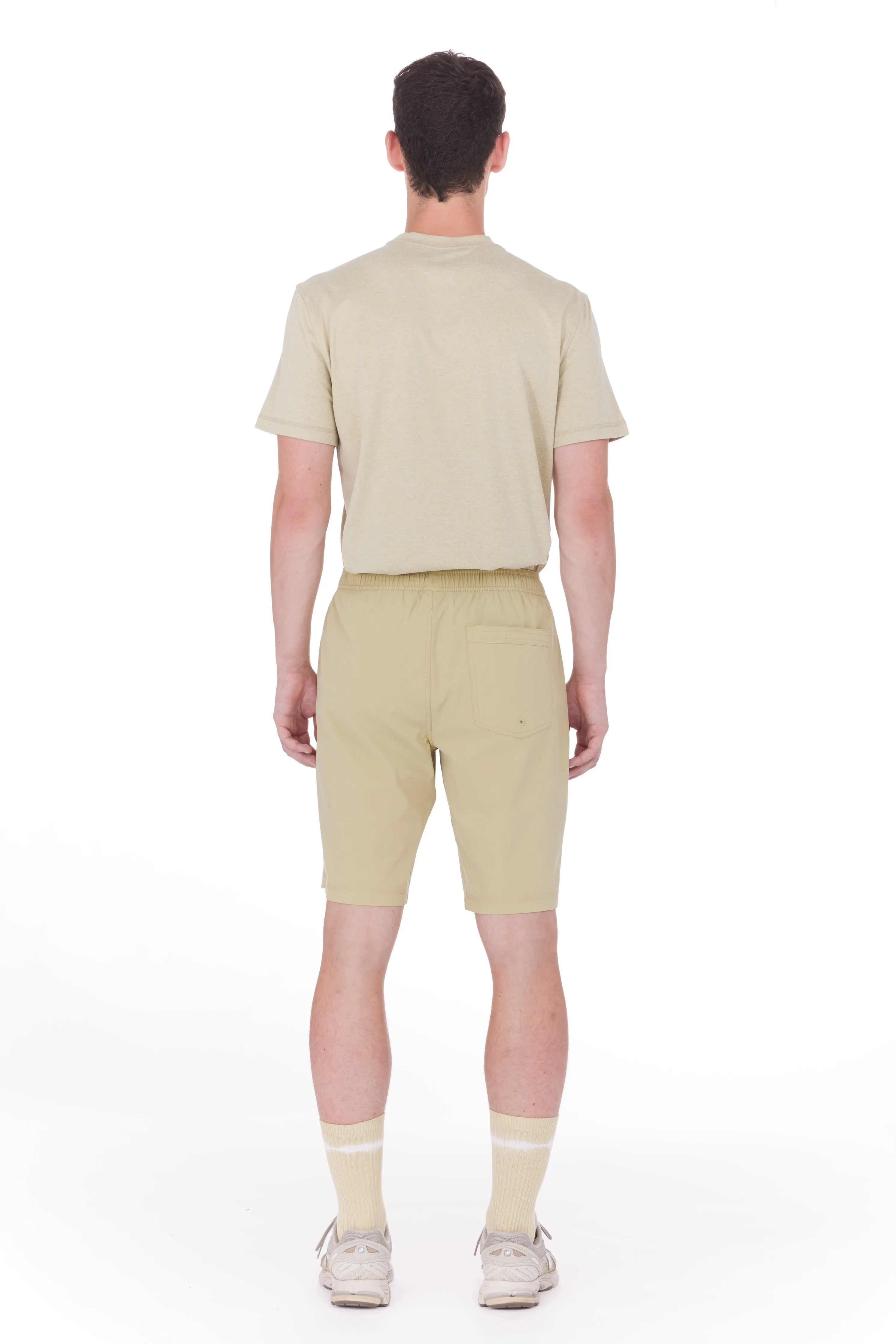Beause - TATE SHORTS