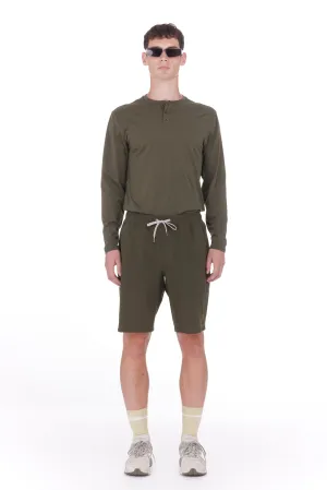 Beause - TATE SHORTS