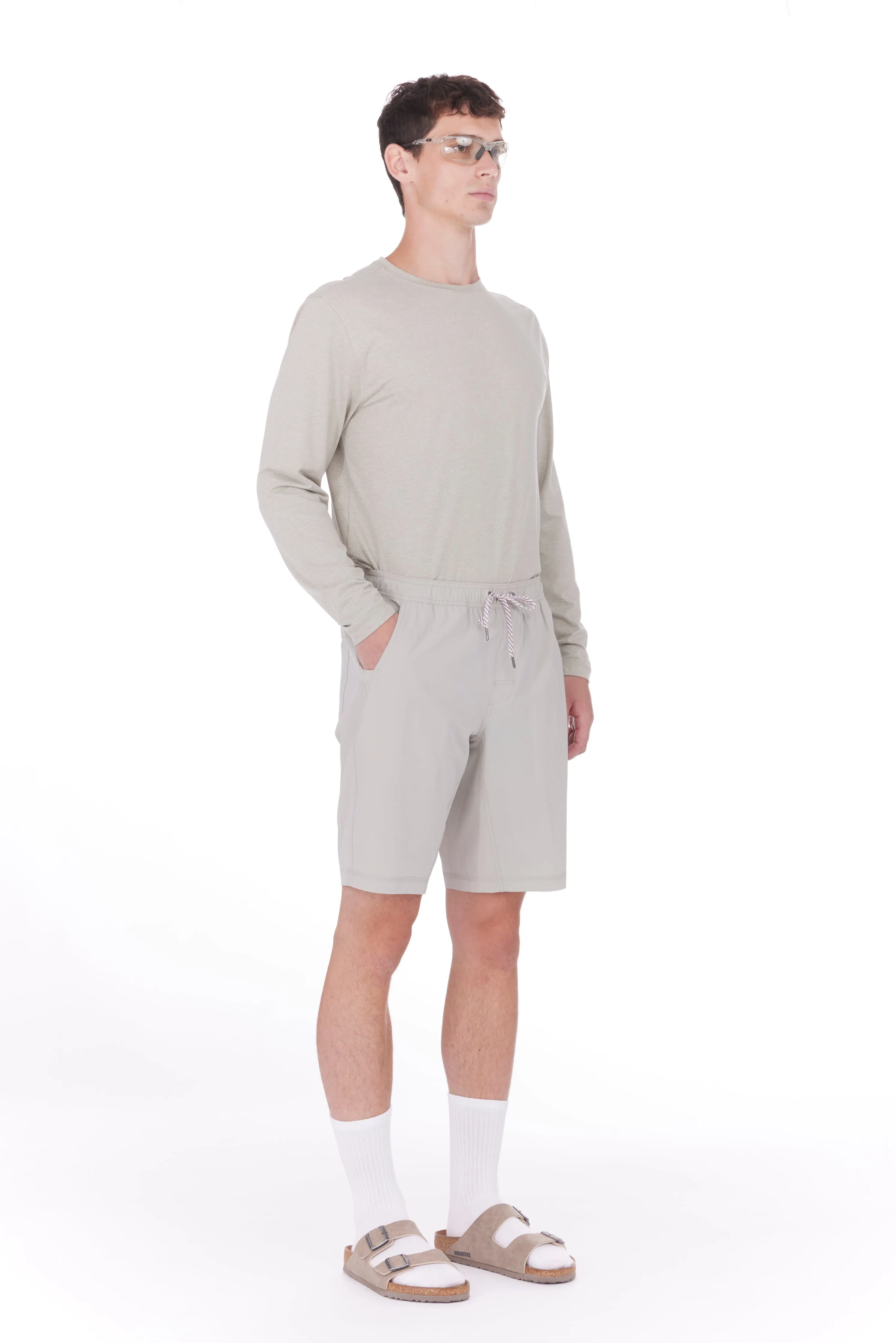 Beause - TATE SHORTS