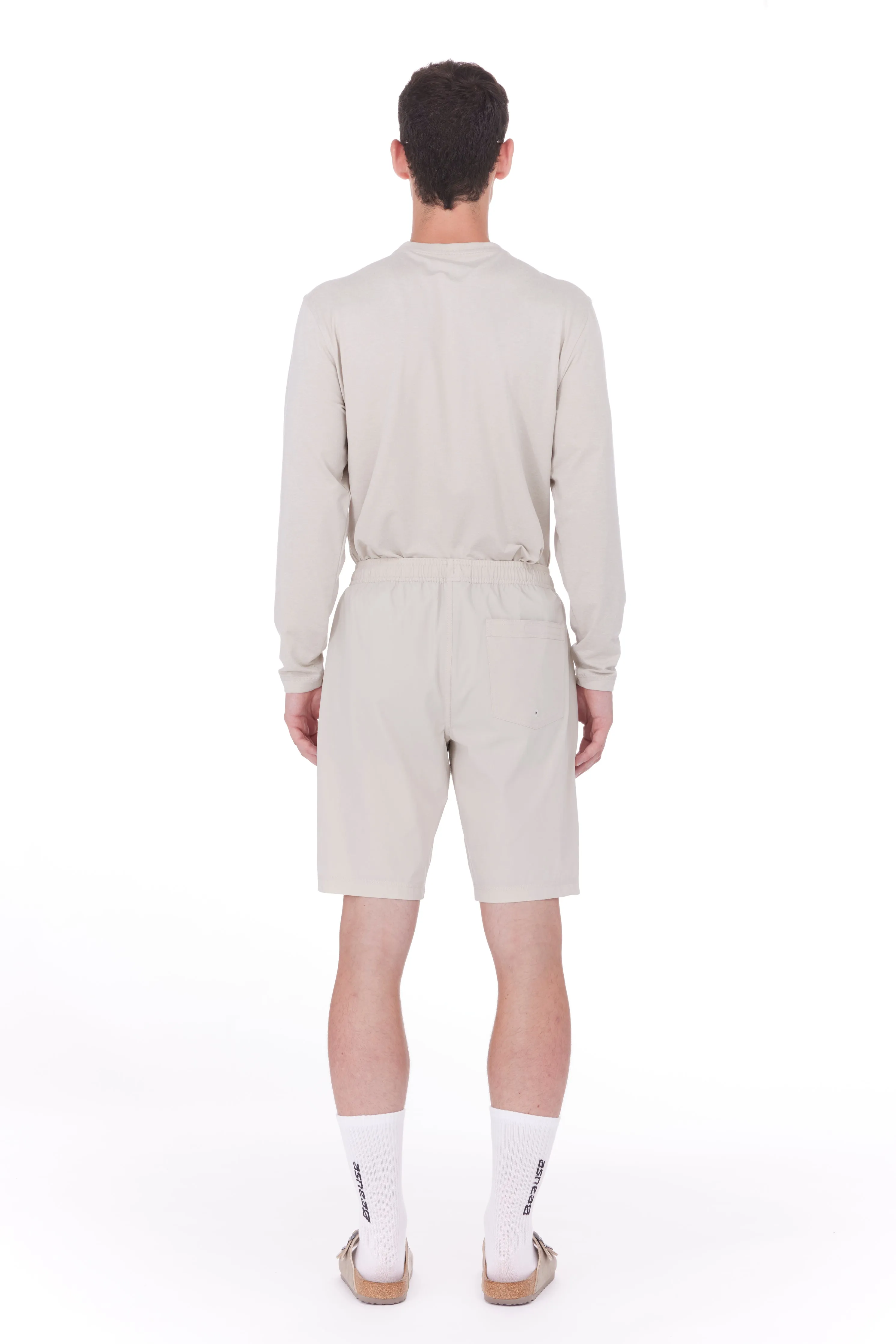 Beause - TATE SHORTS