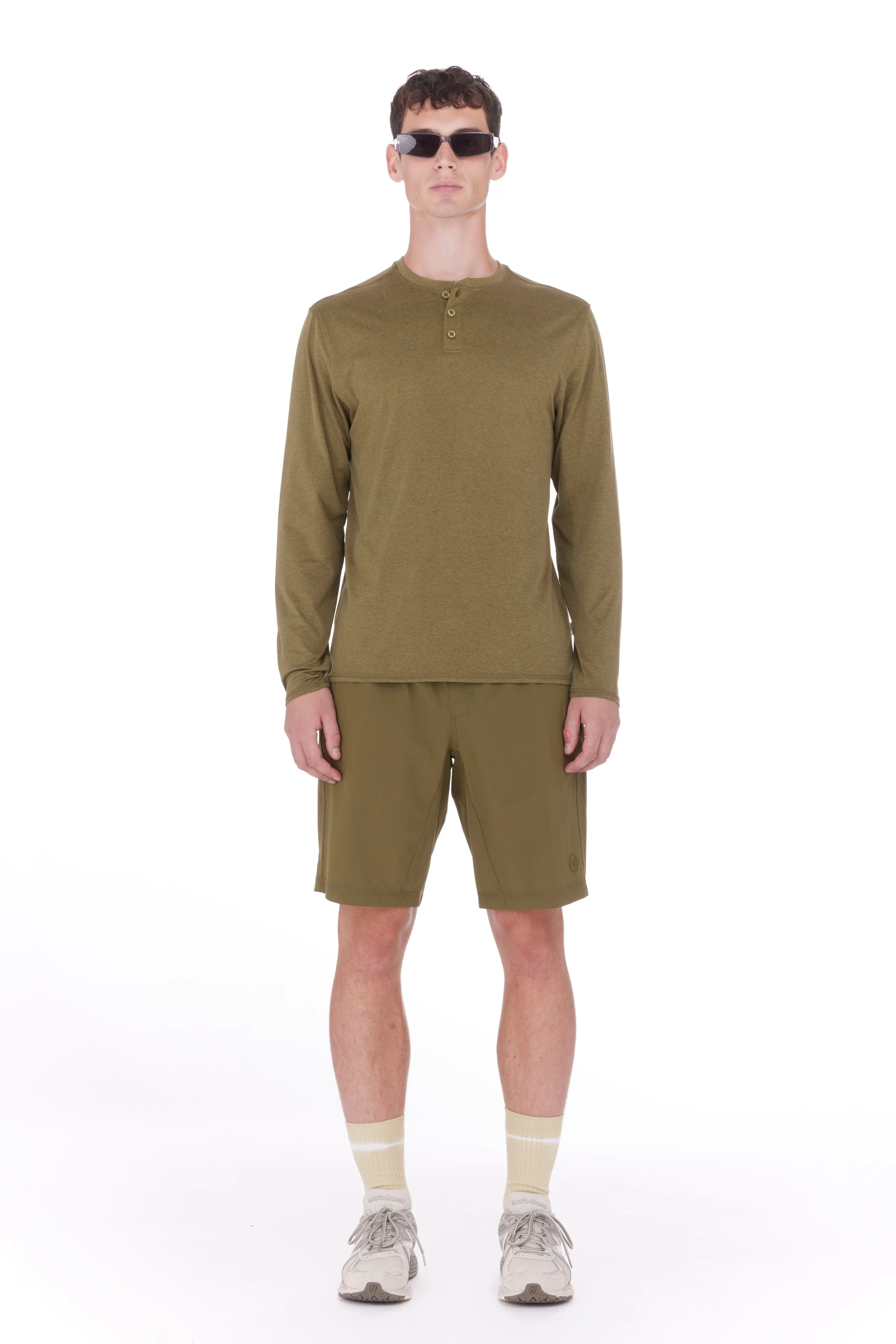 Beause - TATE SHORTS