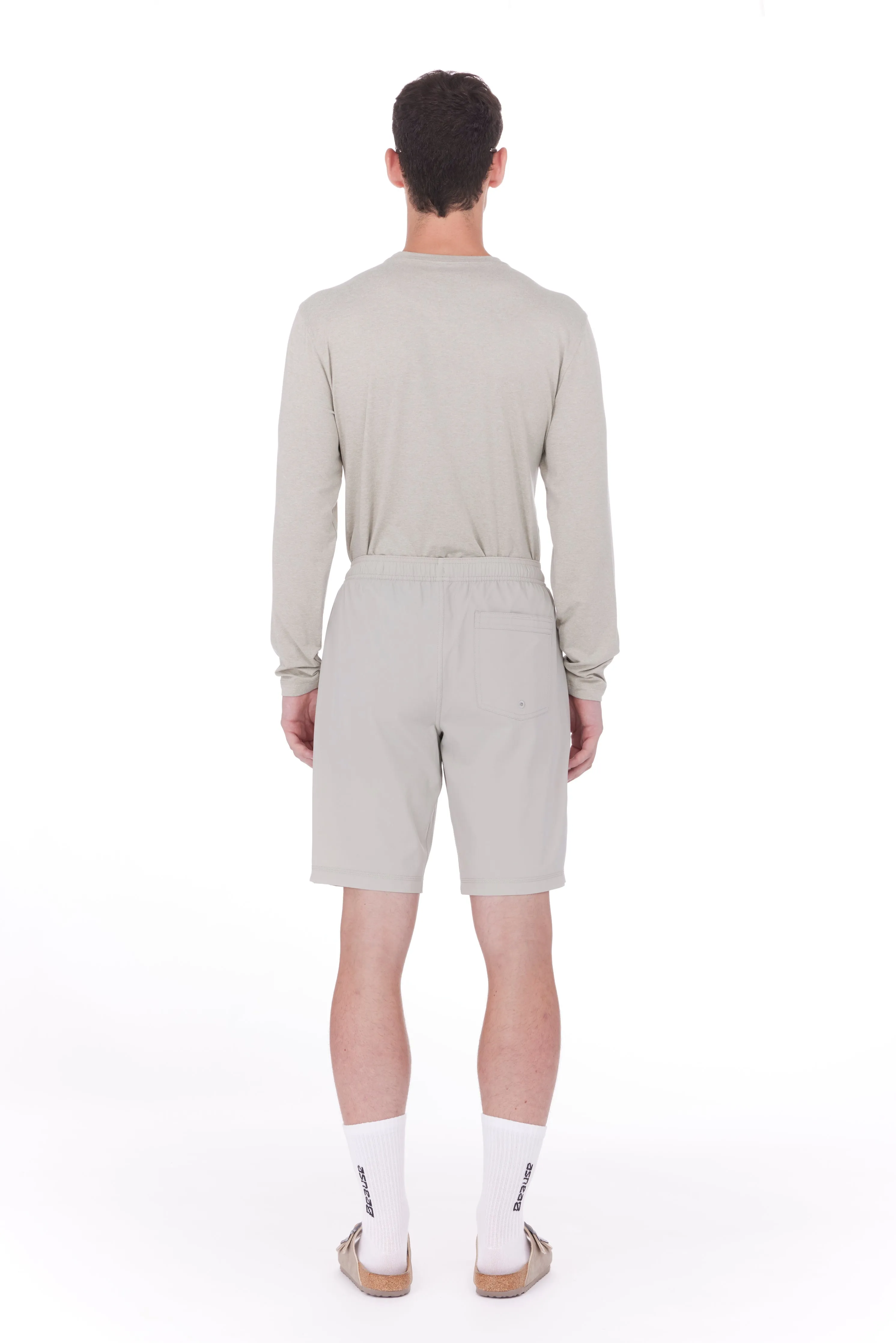 Beause - TATE SHORTS
