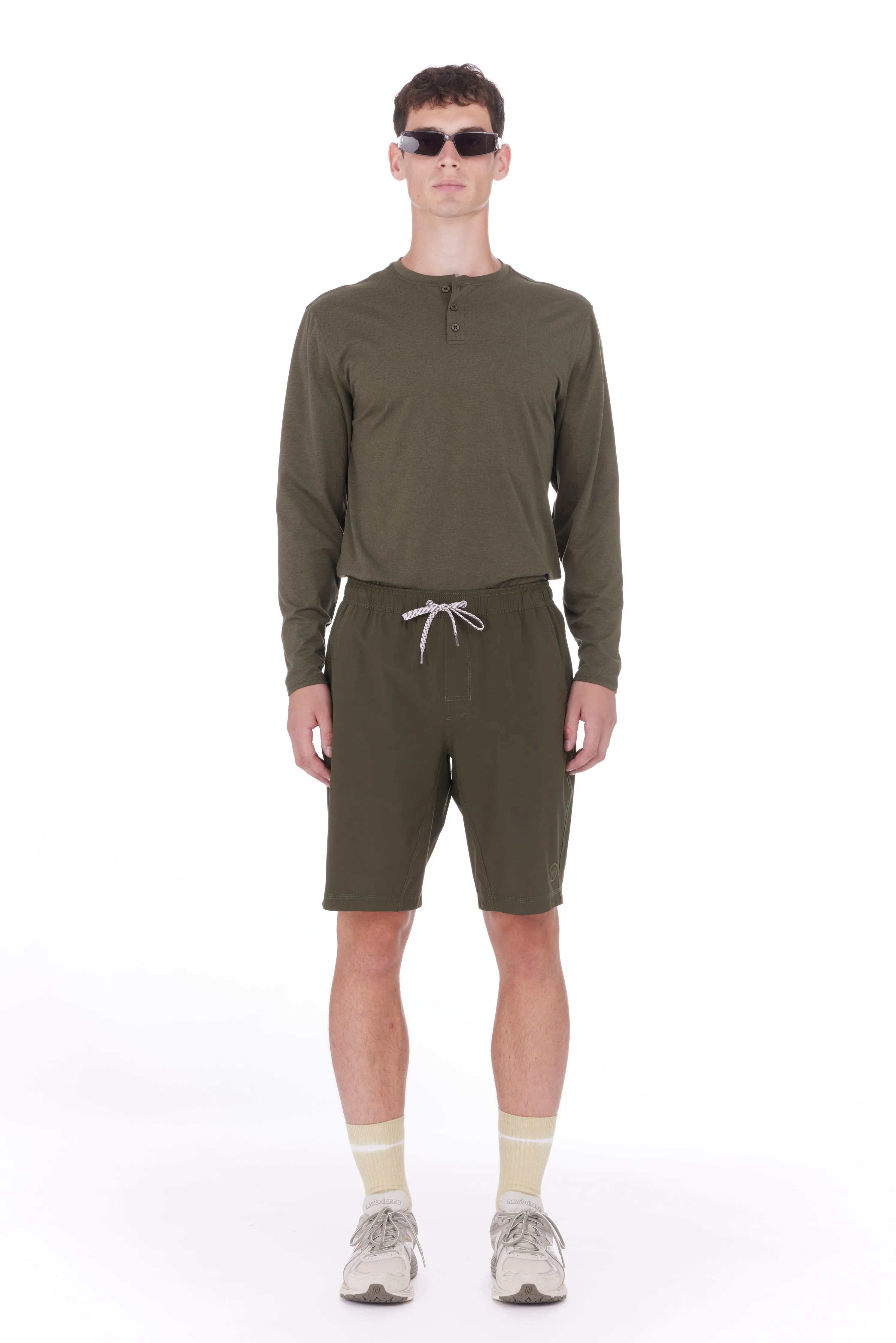 Beause - TATE SHORTS