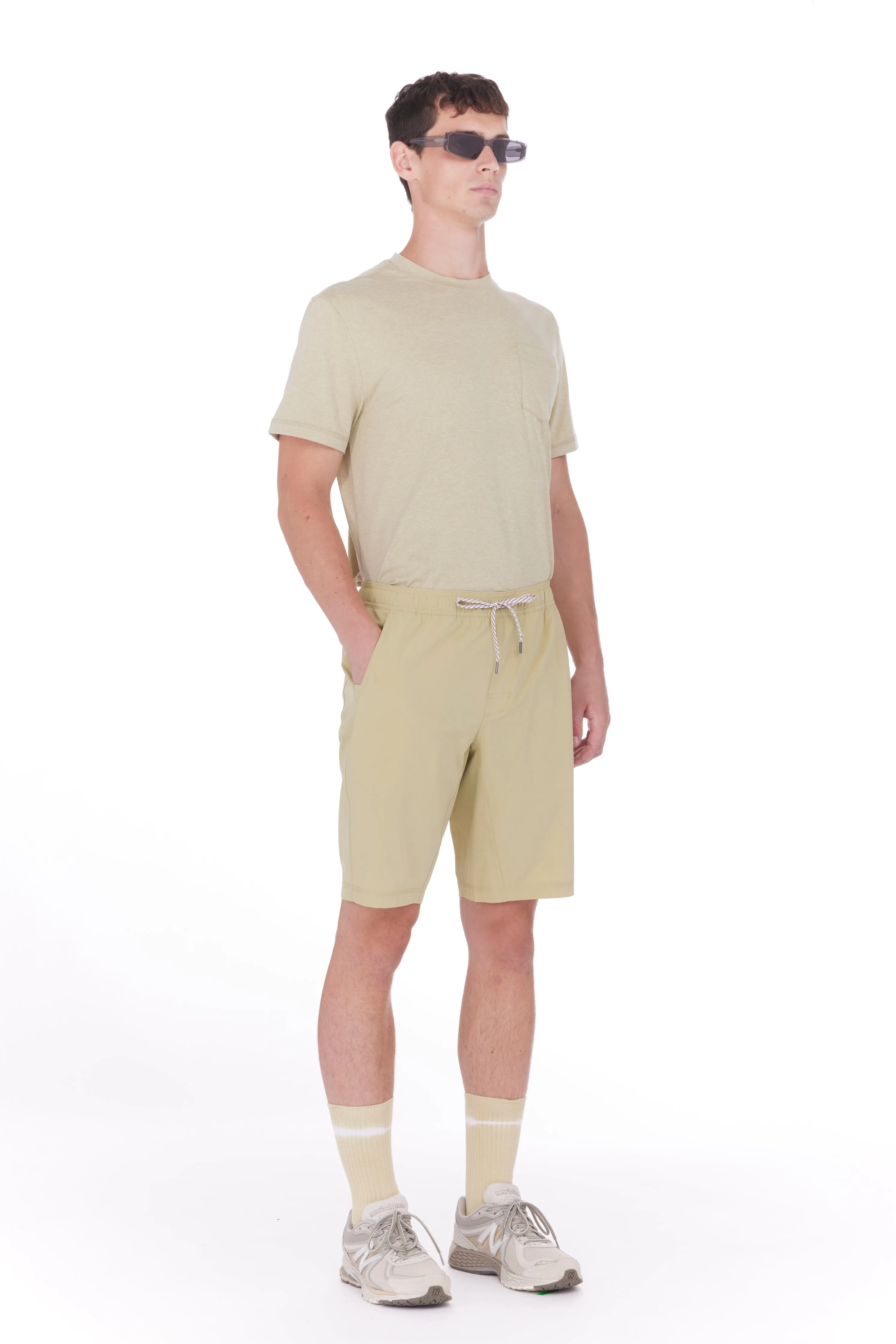 Beause - TATE SHORTS