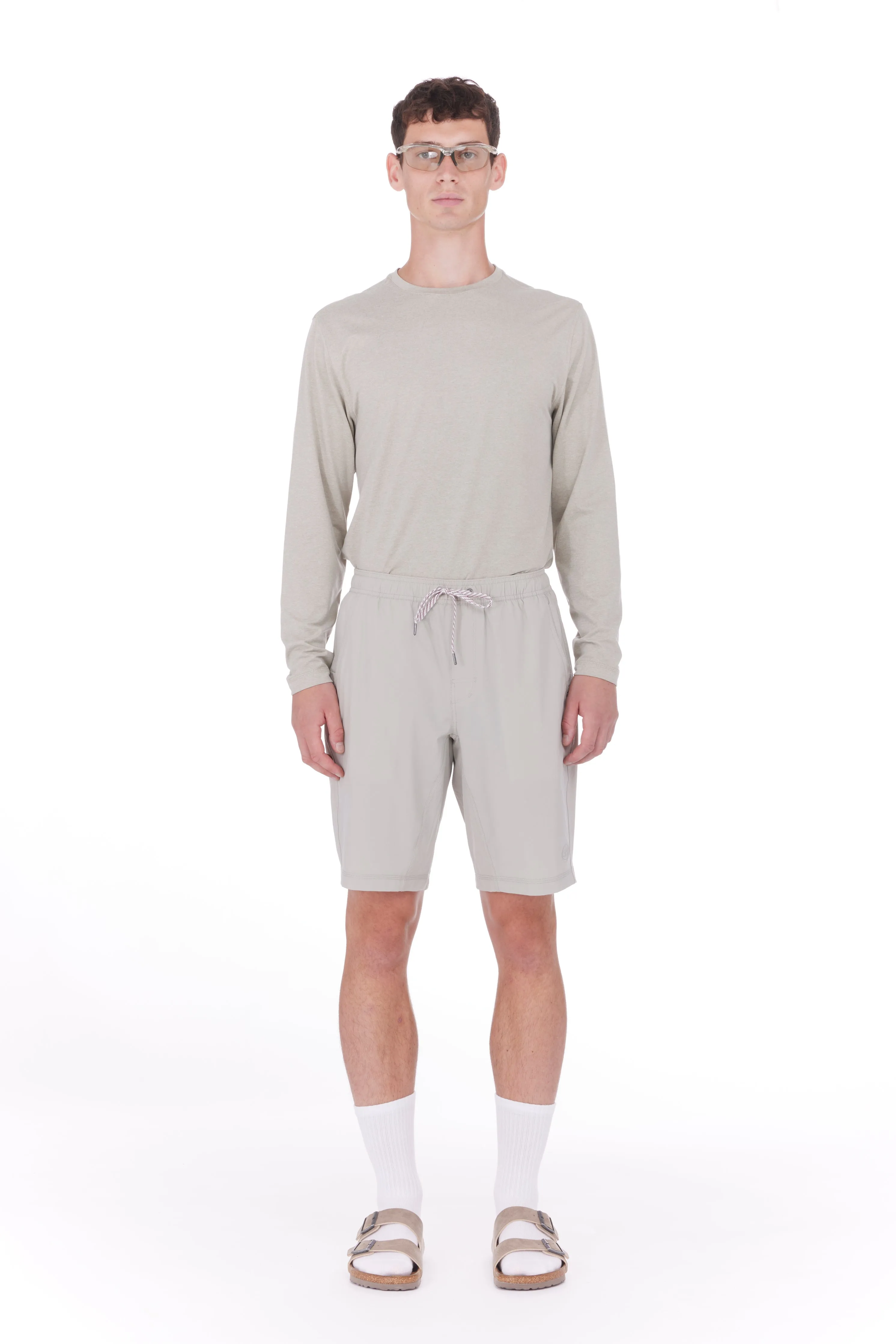 Beause - TATE SHORTS