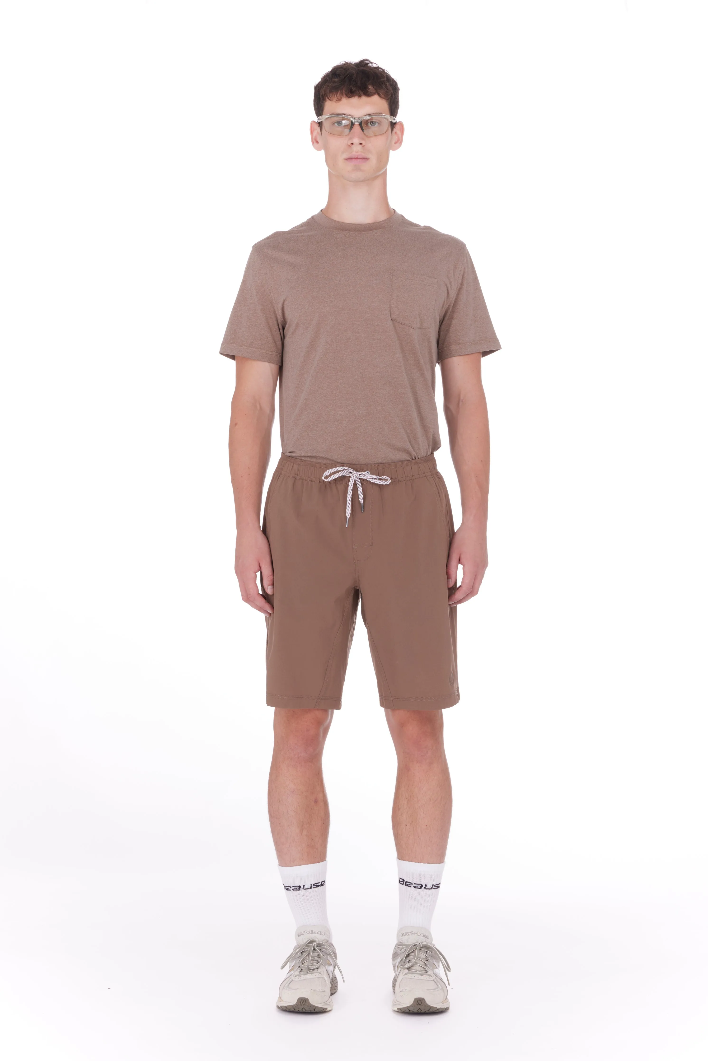 Beause - TATE SHORTS