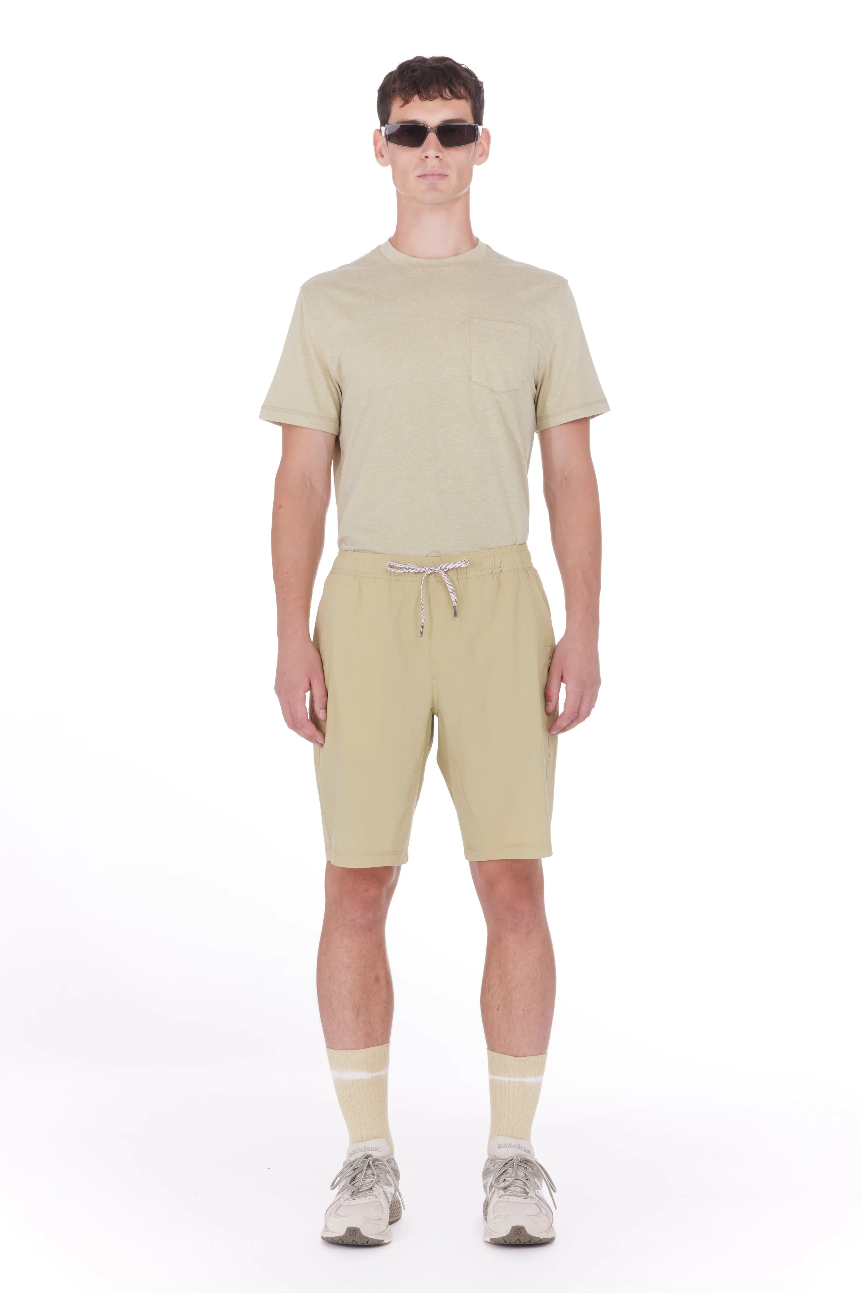 Beause - TATE SHORTS