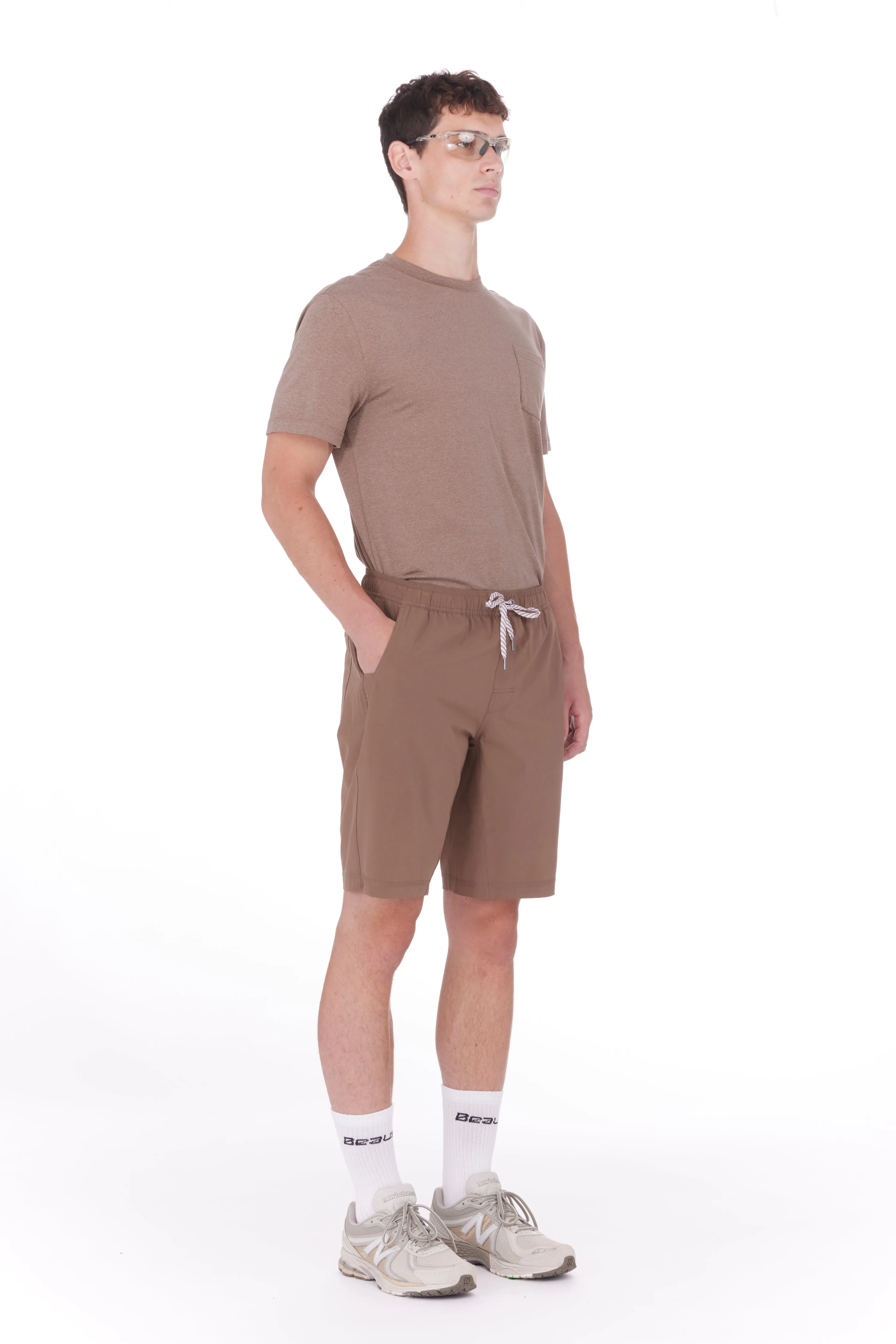 Beause - TATE SHORTS
