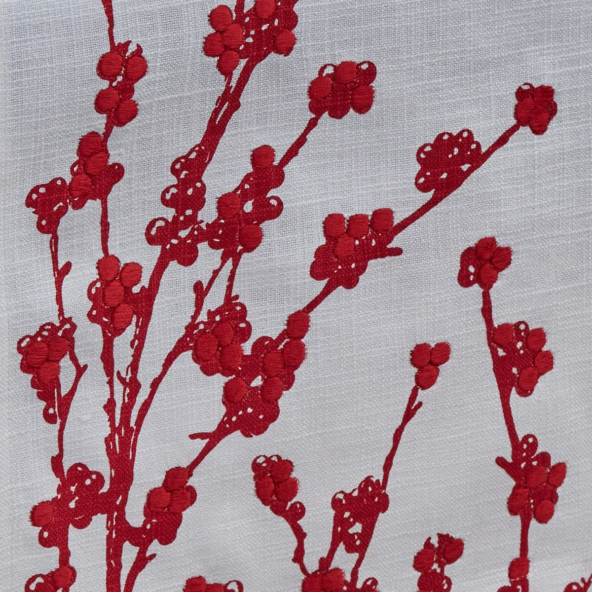 Berry Elegance Table Runner 54"L - Park Designs