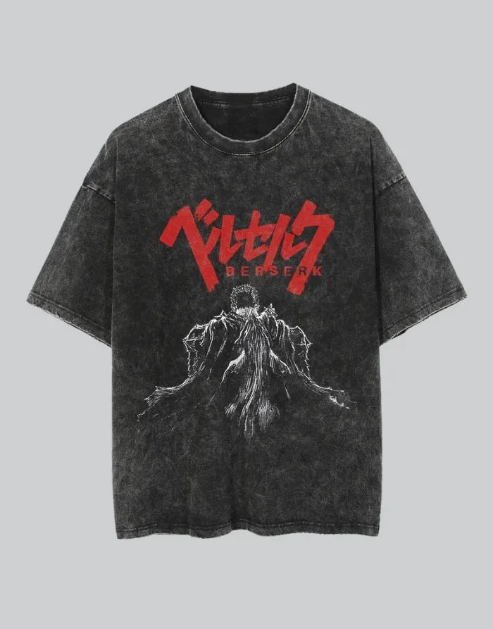 Berserk Shirt