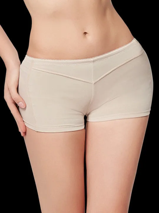 Body Shaper Butt Lifter Tummy Control Seamless Shorts
