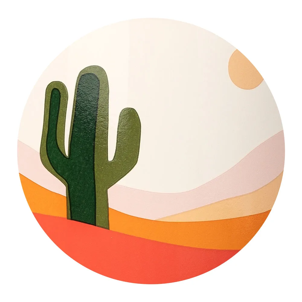 Boho Desert AM PM Set