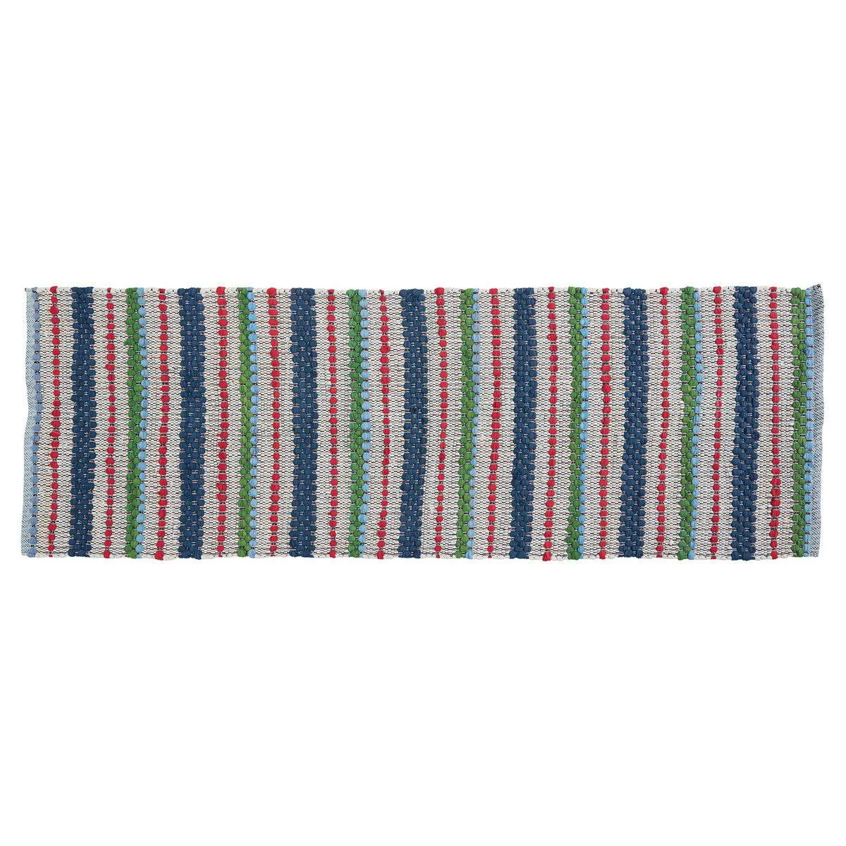 Boundary Waters Chindi Rug Runner 2' x 6' - Set of 2 Park Designs