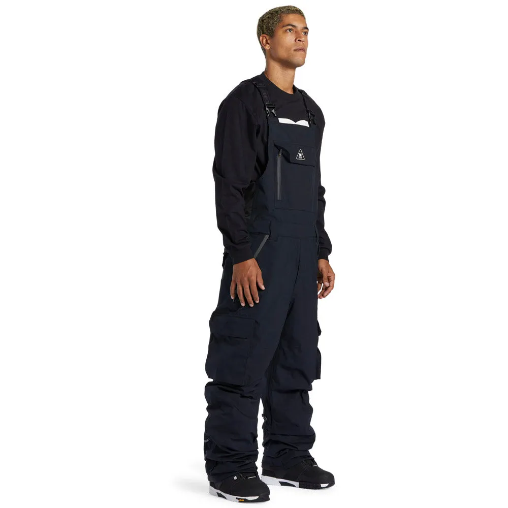 Brigade 45K Bib Snowboard Pants