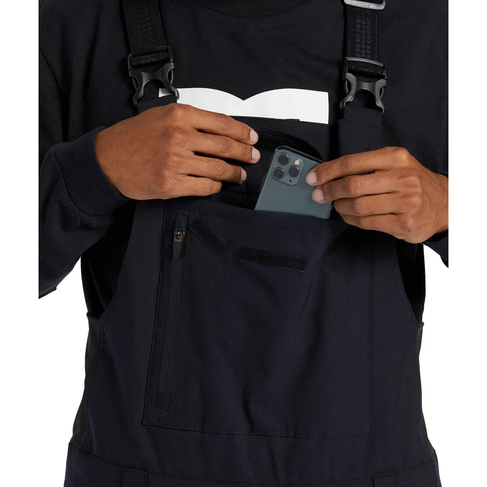 Brigade 45K Bib Snowboard Pants