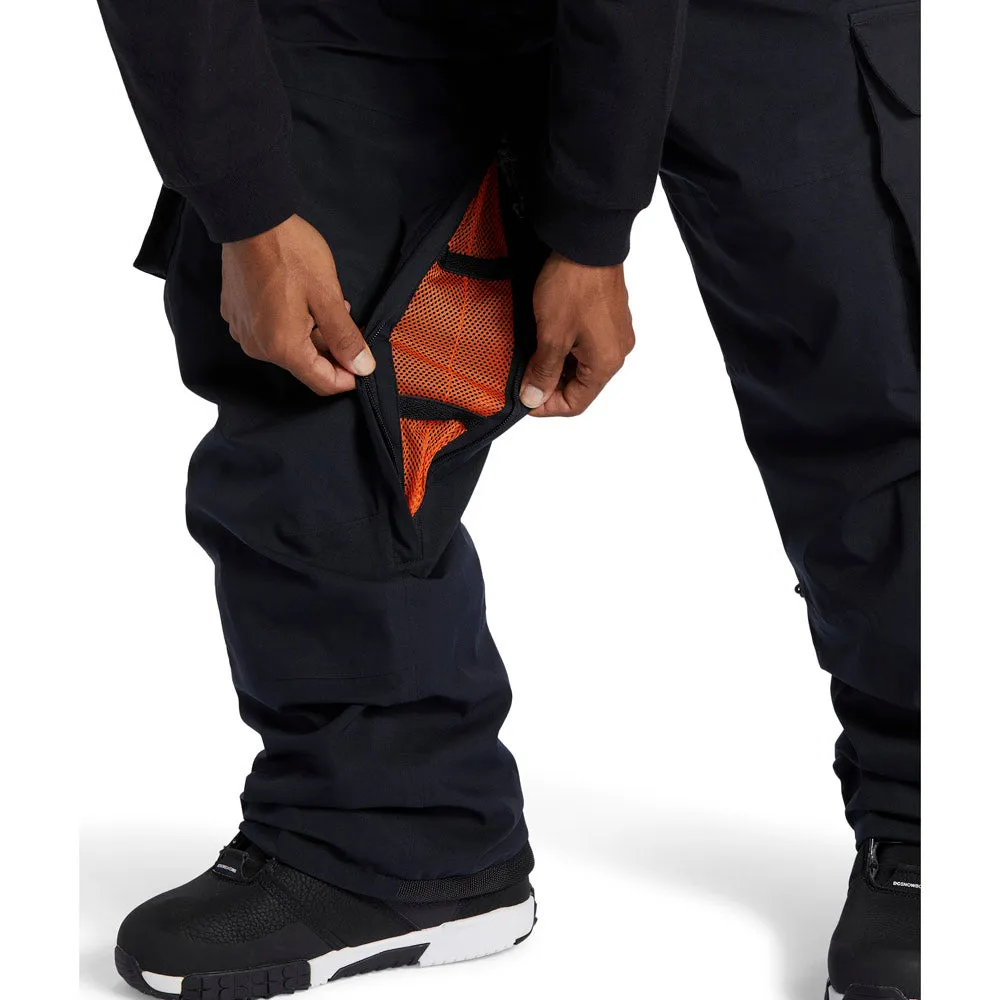Brigade 45K Bib Snowboard Pants