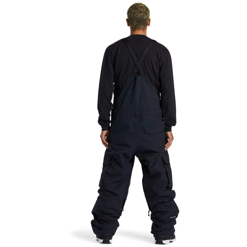 Brigade 45K Bib Snowboard Pants