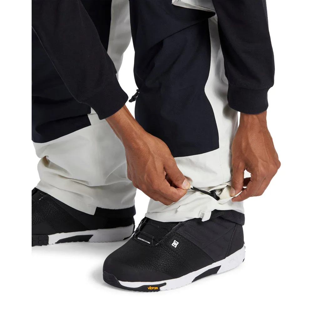 Brigade 45K Bib Snowboard Pants
