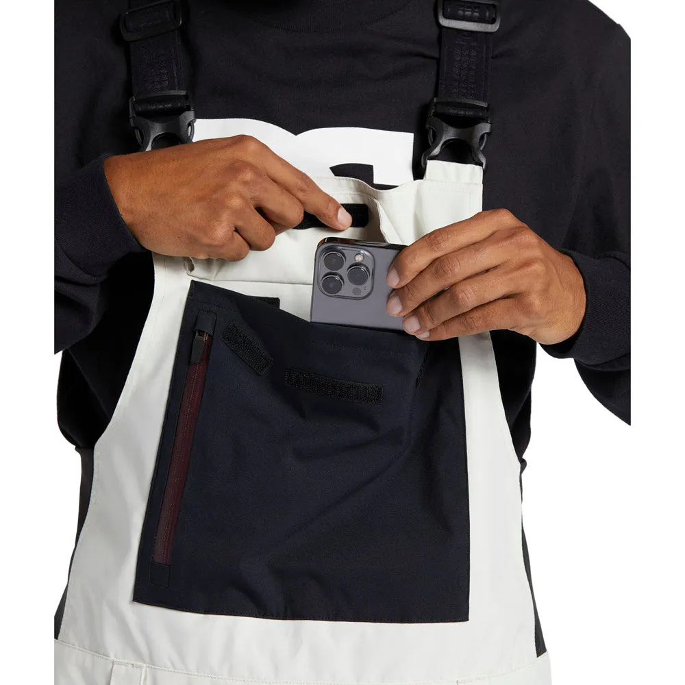 Brigade 45K Bib Snowboard Pants