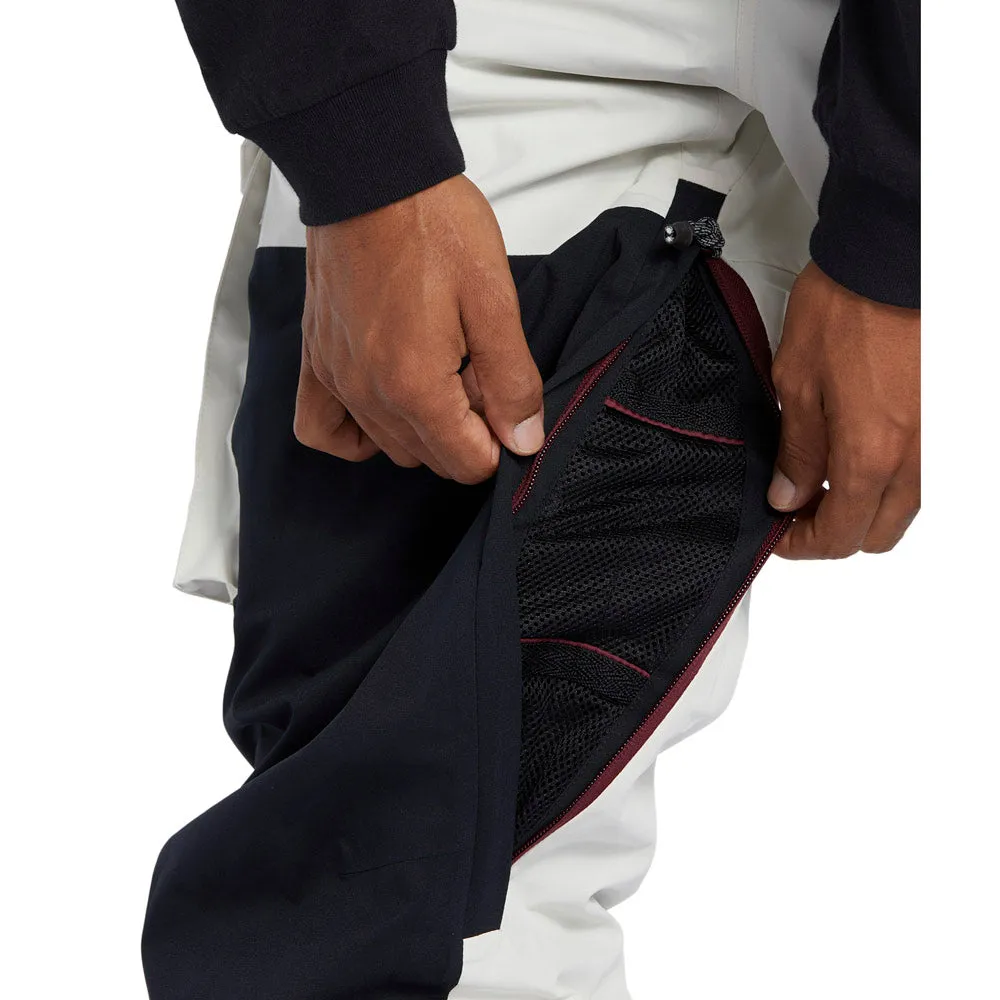 Brigade 45K Bib Snowboard Pants