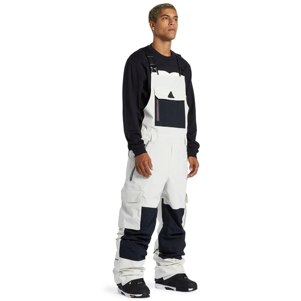Brigade 45K Bib Snowboard Pants