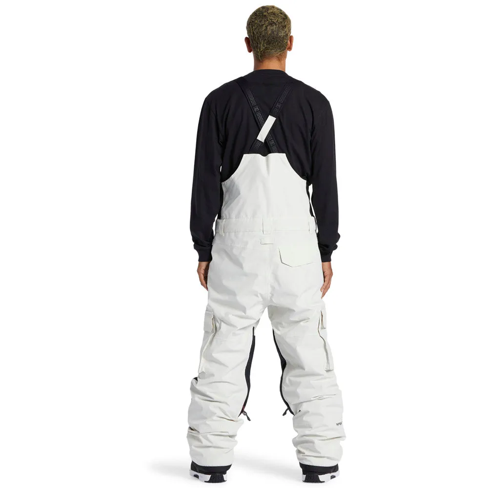 Brigade 45K Bib Snowboard Pants